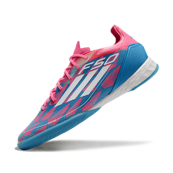 Adidas F50 Elite Reemergence Pack Indoor IC Football Boot