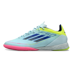 Adidas F50 Elite Stellar Icon Pack Indoor IC Football Boot