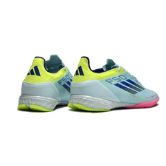 Adidas F50 Elite Stellar Icon Pack Indoor IC Football Boot