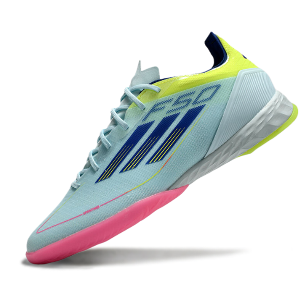 Adidas F50 Elite Stellar Icon Pack Indoor IC Football Boot