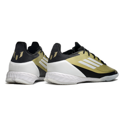 Adidas F50 Elite Triunfo Dourado Pack Indoor IC Football Boot