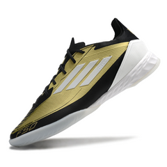 Adidas F50 Elite Triunfo Dourado Pack Indoor IC Football Boot