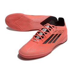Adidas F50 Elite Vivid Horizon Pack Indoor IC Football Boot
