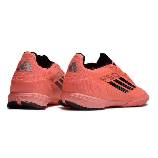 Adidas F50 Elite Vivid Horizon Pack Indoor IC Football Boot