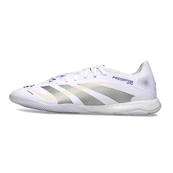 Adidas Predator 25 Elite Polar Victory Pack Indoor IC Football Boot