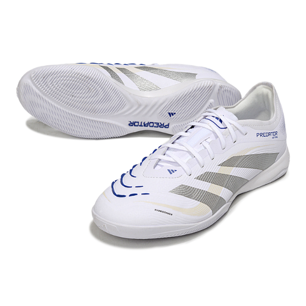 Adidas Predator 25 Elite Polar Victory Pack Indoor IC Football Boot