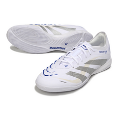Adidas Predator 25 Elite Polar Victory Pack Indoor IC Football Boot
