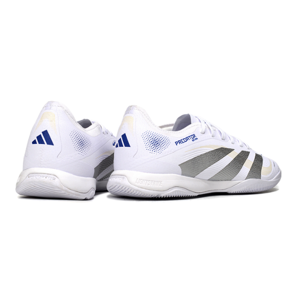 Adidas Predator 25 Elite Polar Victory Pack Indoor IC Football Boot