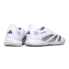 Adidas Predator 25 Elite Polar Victory Pack Indoor IC Football Boot