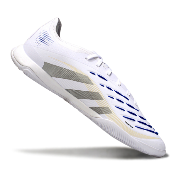 Adidas Predator 25 Elite Polar Victory Pack Indoor IC Football Boot