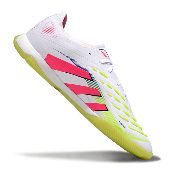 Adidas Predator 25 Elite Celestial Victory Pack Indoor IC Football Boot