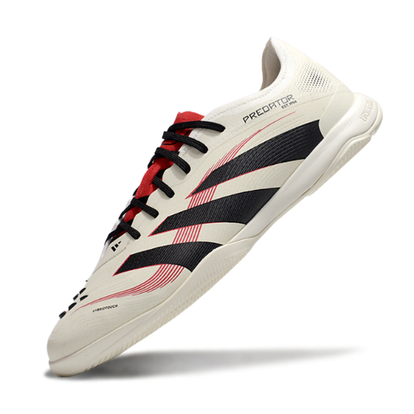 Adidas Predator 25 Elite Goal Hunter Pack Indoor IC Football Boot