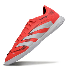 Adidas Predator 25 Elite Pure Victory Pack Indoor IC Football Boot