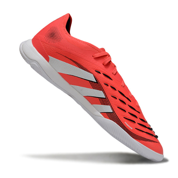 Adidas Predator 25 Elite Pure Victory Pack Indoor IC Football Boot