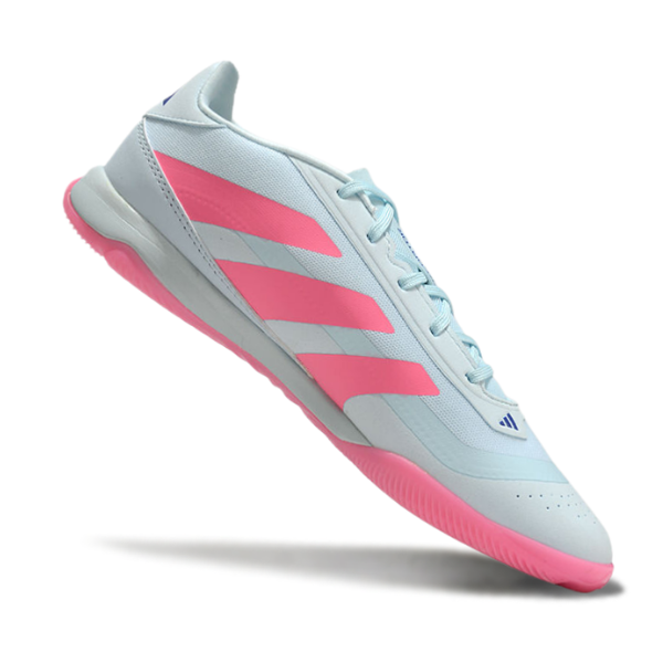 Adidas Predator 30 Club Stellar Icon Pack Indoor IC Football Boot