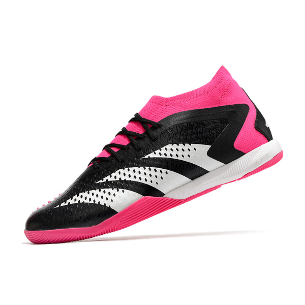 Chuteira Futsal Adidas Predator Accuracy.1 IC Own Your Football Pack - VENI Futebol