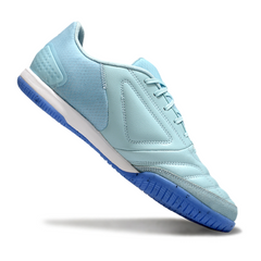 Adidas Competition Top Light Blue Indoor IC Football Boot