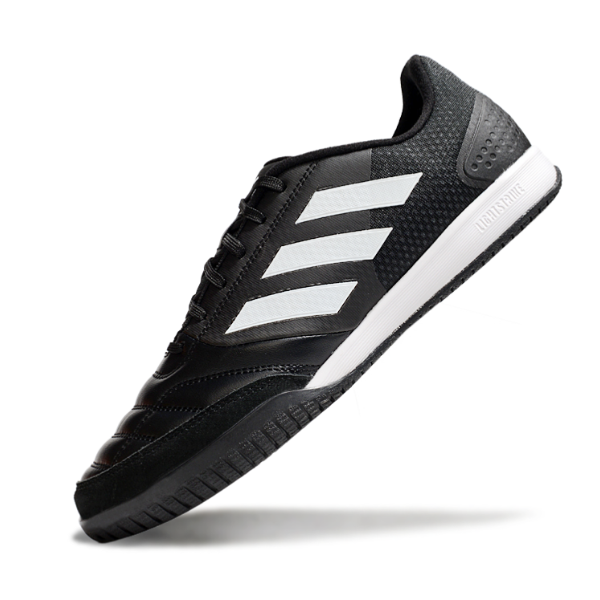 Adidas Competition Top Black Indoor IC Football Boot