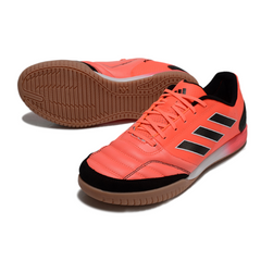 Adidas Competition Top Red, Black and White Indoor IC Football Boot