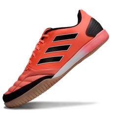 Adidas Competition Top Red, Black and White Indoor IC Football Boot