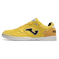 Joma Top Flex Rebound Yellow Indoor IC Football Boot