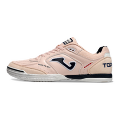 Joma Top Flex Rebound Light Pink Indoor IC Football Boot