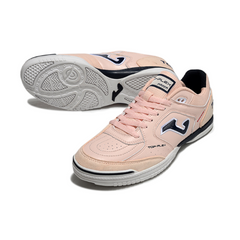 Joma Top Flex Rebound Light Pink Indoor IC Football Boot