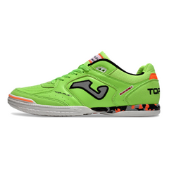 Joma Top Flex Rebound Green Indoor IC Football Boot