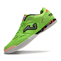 Joma Top Flex Rebound Green Indoor IC Football Boot