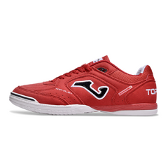 Joma Top Flex Rebound Red Indoor IC Football Boot