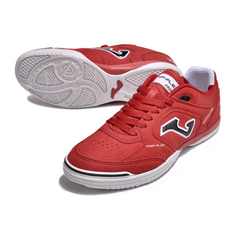 Joma Top Flex Rebound Red Indoor IC Football Boot