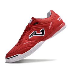 Joma Top Flex Rebound Red Indoor IC Football Boot