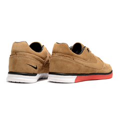 Nike Street Gato Brown Indoor IC Football Boot