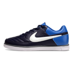 Nike Street Gato Dark Blue Indoor IC Football Boot