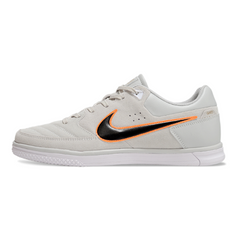 Nike5 Street Gato Grey Indoor IC Football Boot