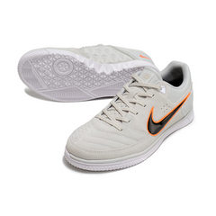 Nike5 Street Gato Grey Indoor IC Football Boot
