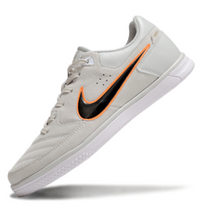 Nike5 Street Gato Grey Indoor IC Football Boot