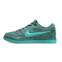 Nike Street Gato Green Indoor IC Football Boot