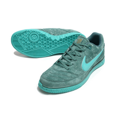 Nike Street Gato Green Indoor IC Football Boot