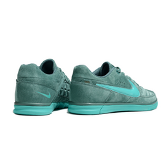 Nike Street Gato Green Indoor IC Football Boot