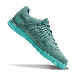Nike Street Gato Green Indoor IC Football Boot