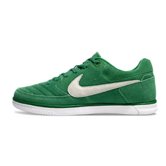Nike Street Gato Green Indoor IC Football Boot
