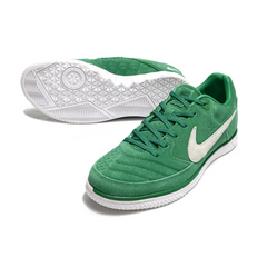 Nike Street Gato Green Indoor IC Football Boot