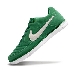 Nike Street Gato Green Indoor IC Football Boot