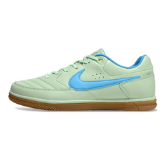 Nike Street Gato Light Green Indoor IC Football Boot