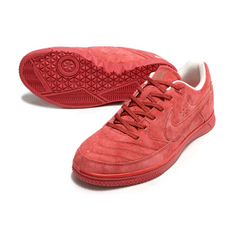 Nike Street Gato Red Indoor IC Football Boot