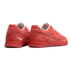 Nike Street Gato Red Indoor IC Football Boot