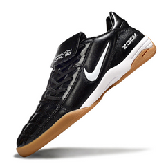 Nike Air Zoom Total 90 III Black Indoor IC Football Boot