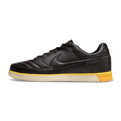 Nike Street Gato Black Indoor IC Football Boot