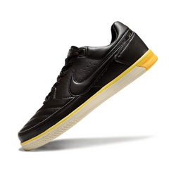 Nike Street Gato Black Indoor IC Football Boot
